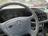 Mercedes-Benz Sprinter, 1999 г.