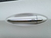 Opel Ampera II, 2018 г.