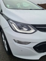 Opel Ampera II, 2018 г.