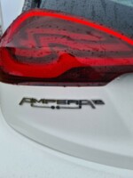 Opel Ampera II, 2018 г.