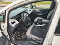 Opel Ampera II, 2018 г.