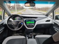 Opel Ampera II, 2018 г.
