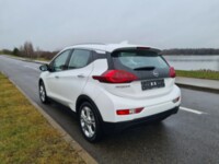 Opel Ampera II, 2018 г.