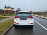 Opel Ampera II, 2018 г.