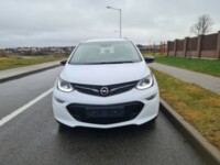 Opel Ampera II, 2018 г.