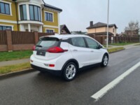 Opel Ampera II, 2018 г.