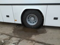 Neoplan N216, 1996 г.