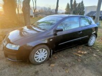 Fiat Stilo, 2001 г.