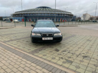 Honda Accord V, 1997 г.