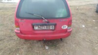 Nissan Sunny Y10, 1999 г.