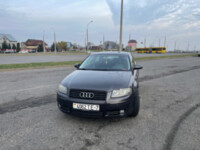 Audi A3 8P, 2003 г.