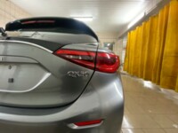 Infiniti QX30, 2017 г.