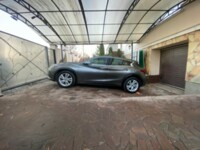 Infiniti QX30, 2017 г.