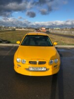 Rover 25, 2000 г.