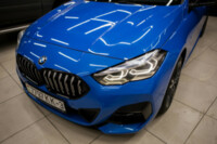 BMW 2 серия F44, 2021 г.