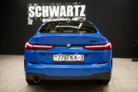 BMW 2 серия F44, 2021 г.