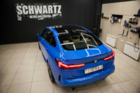 BMW 2 серия F44, 2021 г.