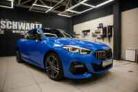 BMW 2 серия F44, 2021 г.
