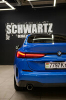 BMW 2 серия F44, 2021 г.
