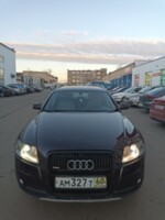 Audi A6 Allroad C6, 2007 г.