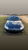 Citroen C5 II, 2011 г.