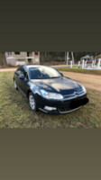 Citroen C5 II, 2011 г.