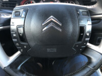 Citroen C5 II, 2011 г.