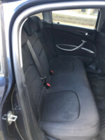 Citroen C5 II, 2011 г.