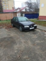 Renault 19 II, 1994 г.
