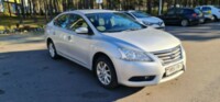 Nissan Sentra IV (B17), 2015 г.
