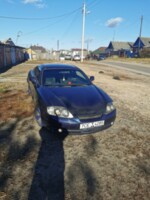 Hyundai Tiburon GK, 2003 г.