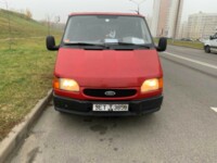 Ford Transit Transit, 1999 г.