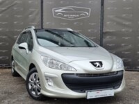 Peugeot 308 T7, 2008 г.