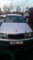Mercedes-Benz C-Класс W202, S202, 2000 г.