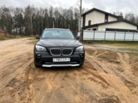 BMW X1 E84, 2009 г.