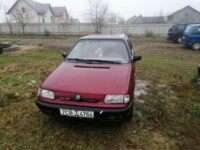 Skoda Felicia I, 1997 г.