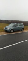 Opel Meriva I, 2005 г.