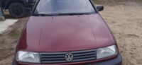 Volkswagen Vento, 1992 г.