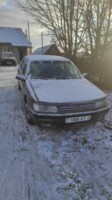 Peugeot 605 I, 1990 г.