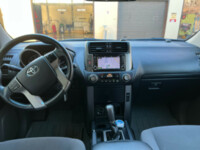 Toyota Land Cruiser Prado J150, 2013 г.