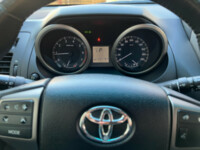 Toyota Land Cruiser Prado J150, 2013 г.