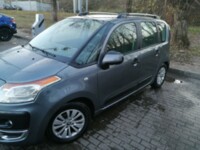 Citroen C3 Picasso I, 2011 г.