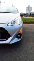 Toyota Prius C I · Рестайлинг, 2015 г.