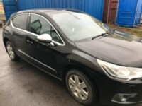 Citroen DS4 I, 2012 г.