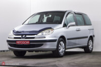 Peugeot 807 I, 2007 г.