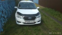 Datsun on-DO I, 2015 г.
