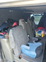 Ford Transit, 2002 г.
