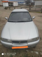 Rover 600, 1999 г.