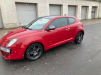 Alfa Romeo MiTo 955, 2010 г.