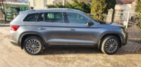 Skoda Kodiaq, 2019 г.